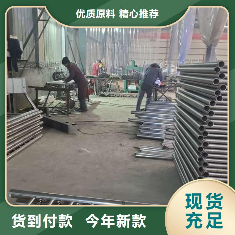 黑龍江經(jīng)驗豐富的不銹鋼燈光護欄經(jīng)銷商