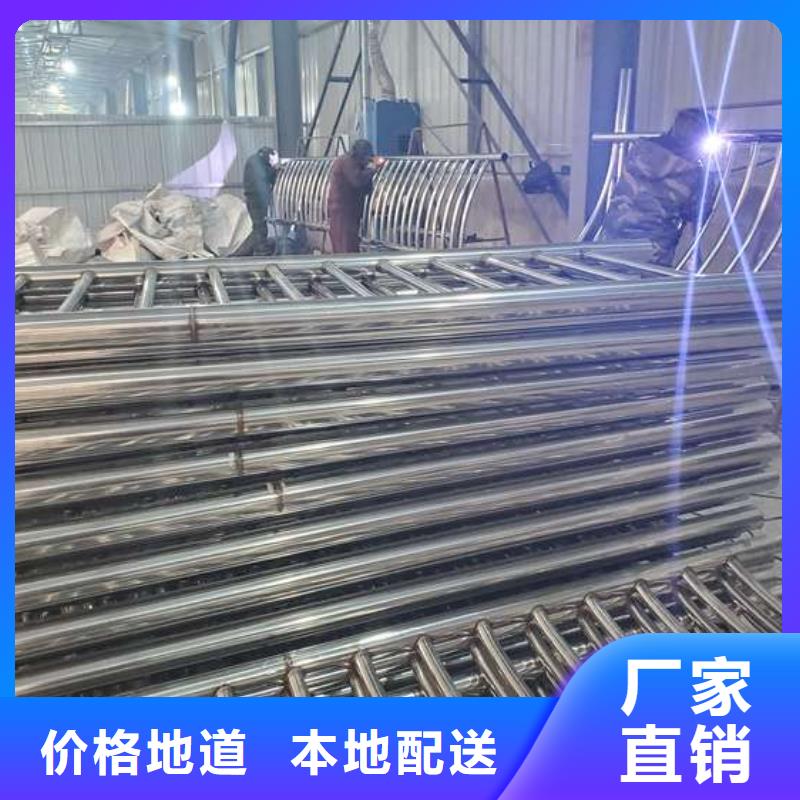 不銹鋼景觀欄桿品牌本地生產(chǎn)商