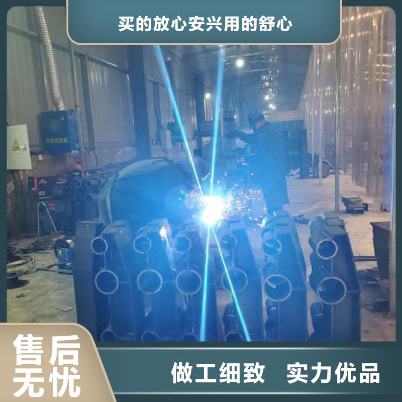 河道燈光欄桿發(fā)貨及時嚴(yán)謹(jǐn)工藝