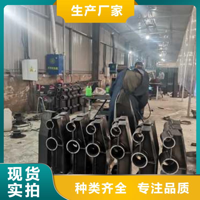 供應(yīng)城市天橋護(hù)欄_生產(chǎn)廠家嚴(yán)格把關(guān)質(zhì)量放心