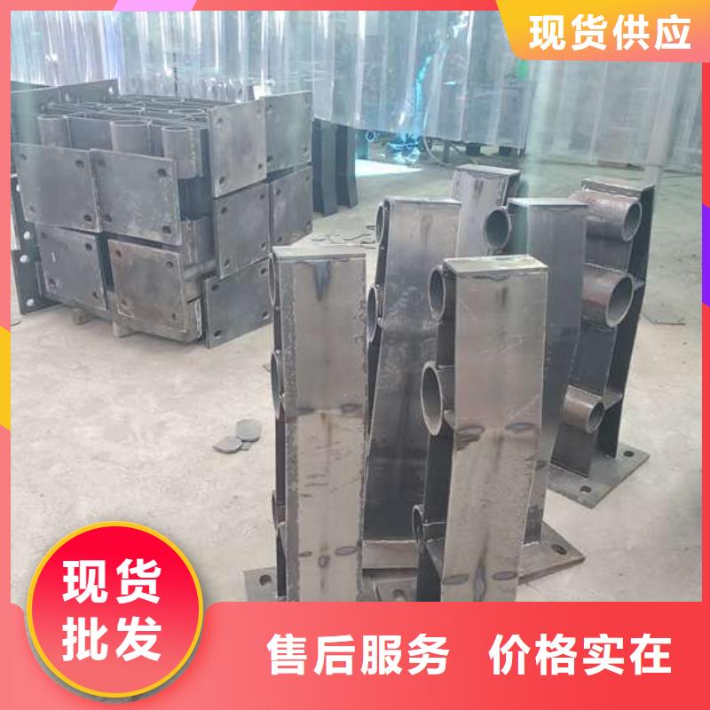 找鋁合金橋梁護(hù)欄認(rèn)準(zhǔn)鑫海達(dá)金屬制品有限公司當(dāng)?shù)亟?jīng)銷商