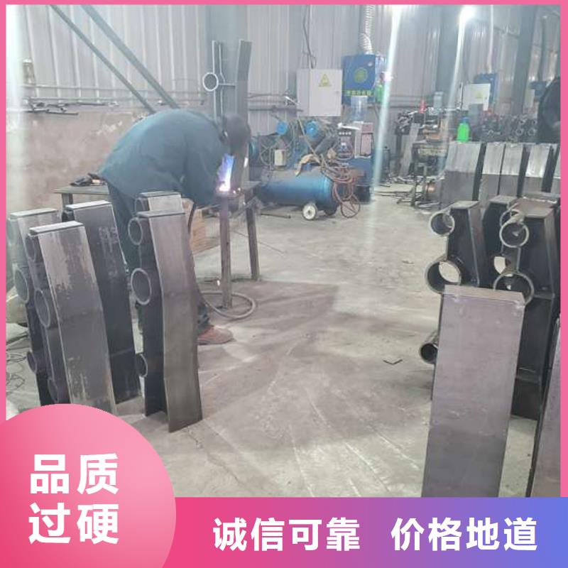 304不锈钢复合管护栏_欢迎您当地品牌