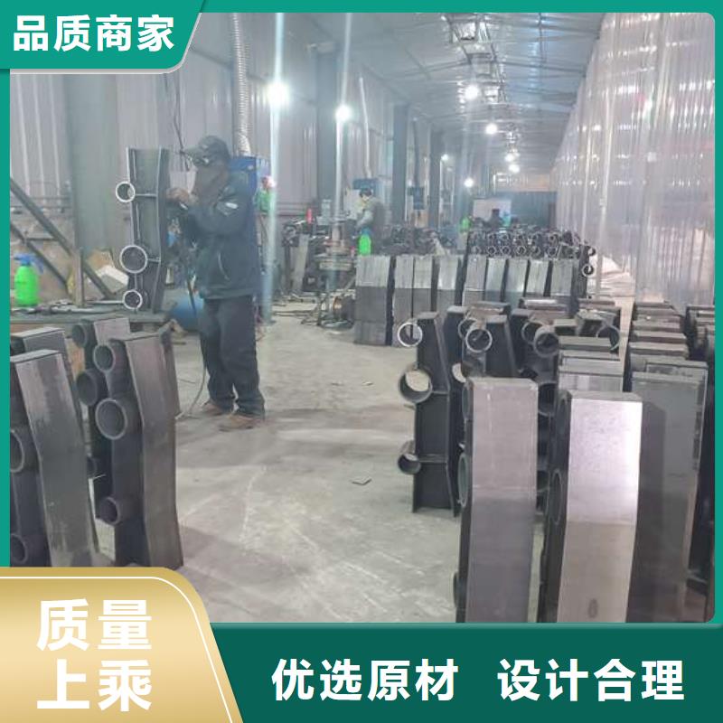 LED燈光欄桿大企業(yè)好品質(zhì)廠家直銷放心