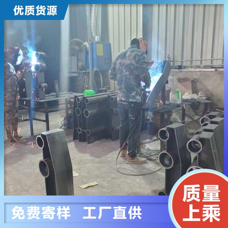 河道燈光護(hù)欄-好產(chǎn)品放心可靠嚴(yán)格把控質(zhì)量