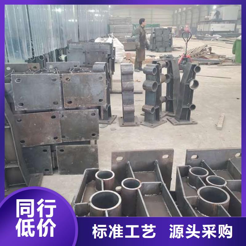 不銹鋼橋梁護欄產(chǎn)品質(zhì)量過關本地廠家