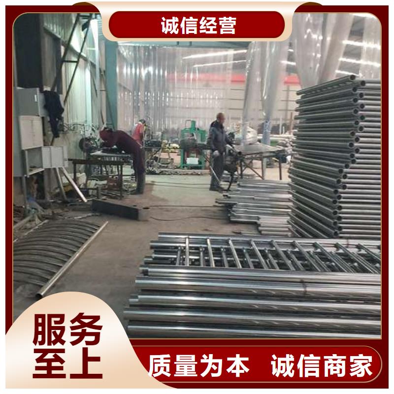 優(yōu)惠的不銹鋼復(fù)合管護(hù)欄品牌廠家同城廠家