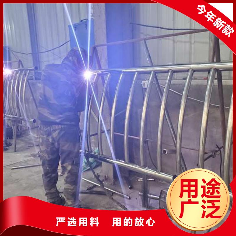 優(yōu)選：金屬梁柱式護欄品牌廠家本地廠家