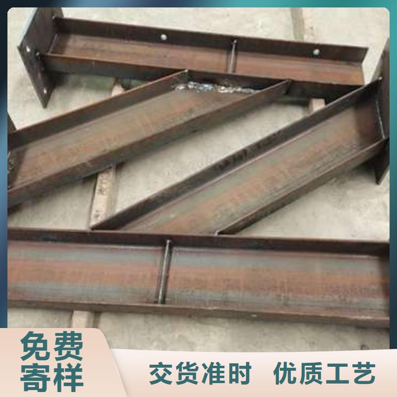 廣東不銹鋼碳素鋼復(fù)合管橋梁護(hù)欄今日價(jià)格