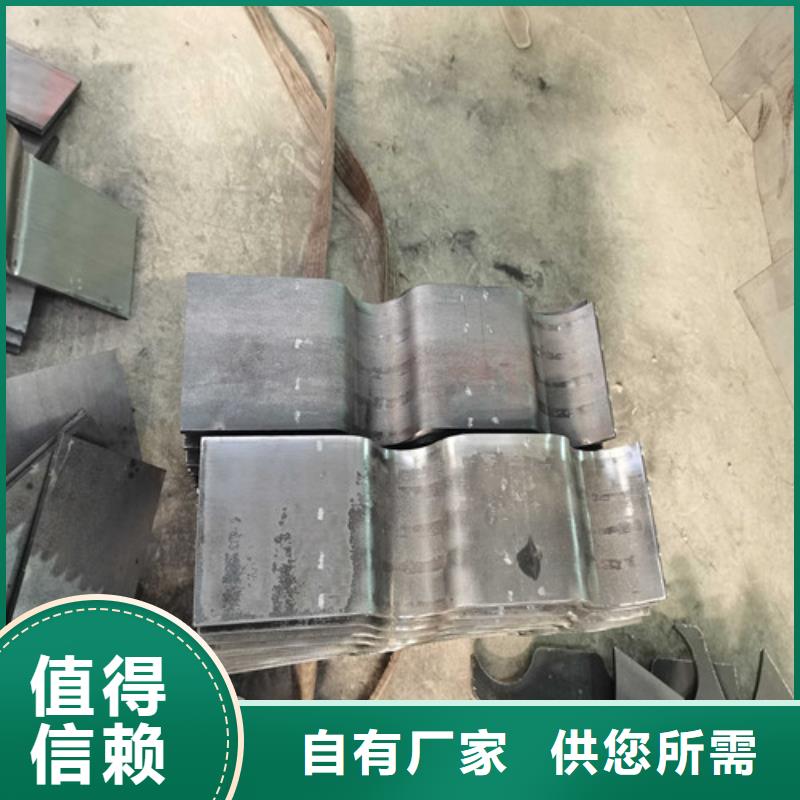 道路防撞護欄品種齊全的廠家信譽有保證