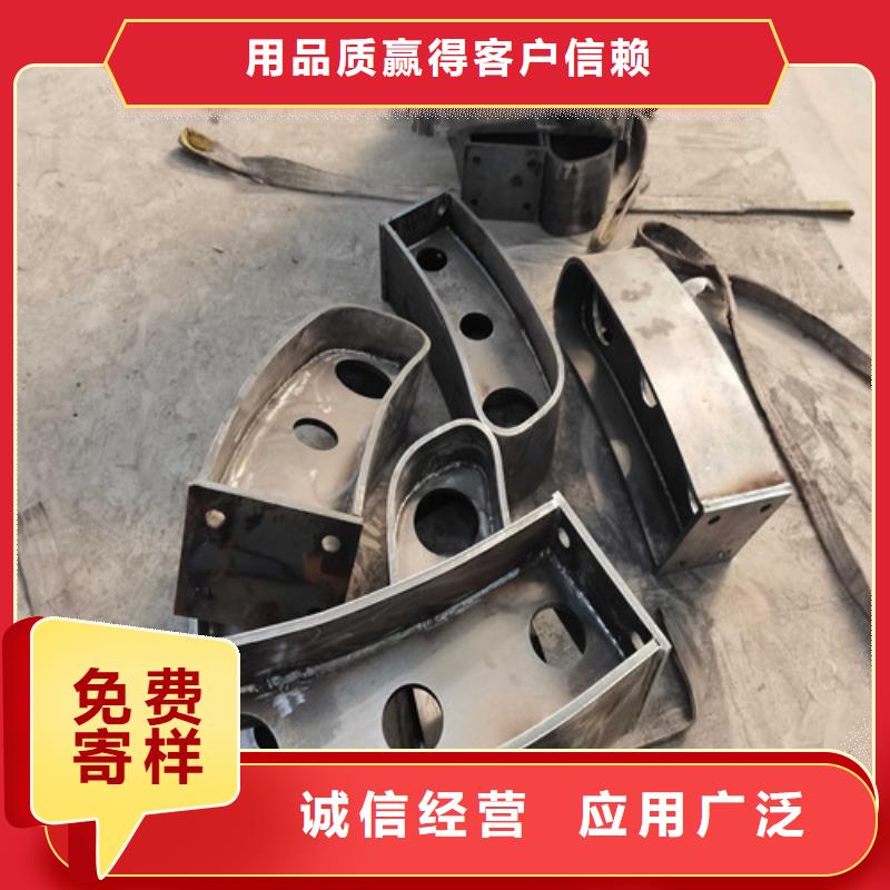 公路防撞護(hù)欄以誠(chéng)為本歡迎咨詢本地廠家