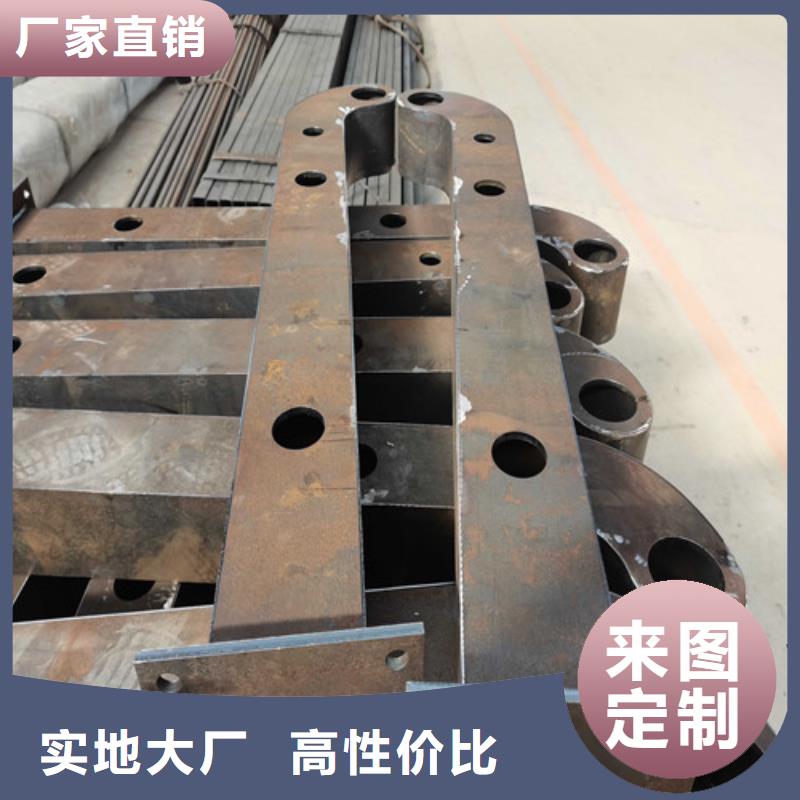 公路防撞欄桿公司地址同城供應(yīng)商