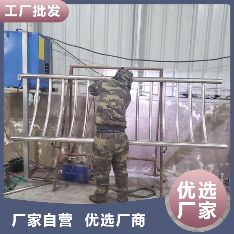 選購二橫梁防撞護(hù)欄-現(xiàn)貨充足有保障實(shí)力大廠家