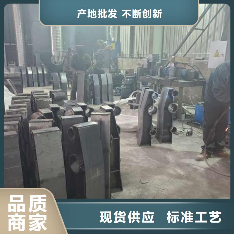 河道燈光欄桿廠家批發(fā)價格當地生產商
