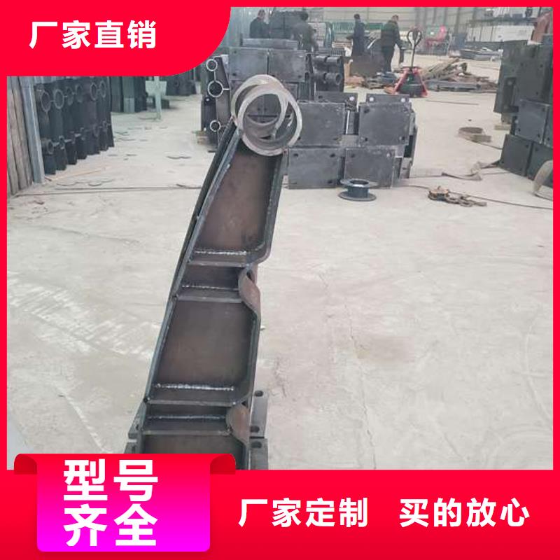 防撞護欄值得買同城品牌