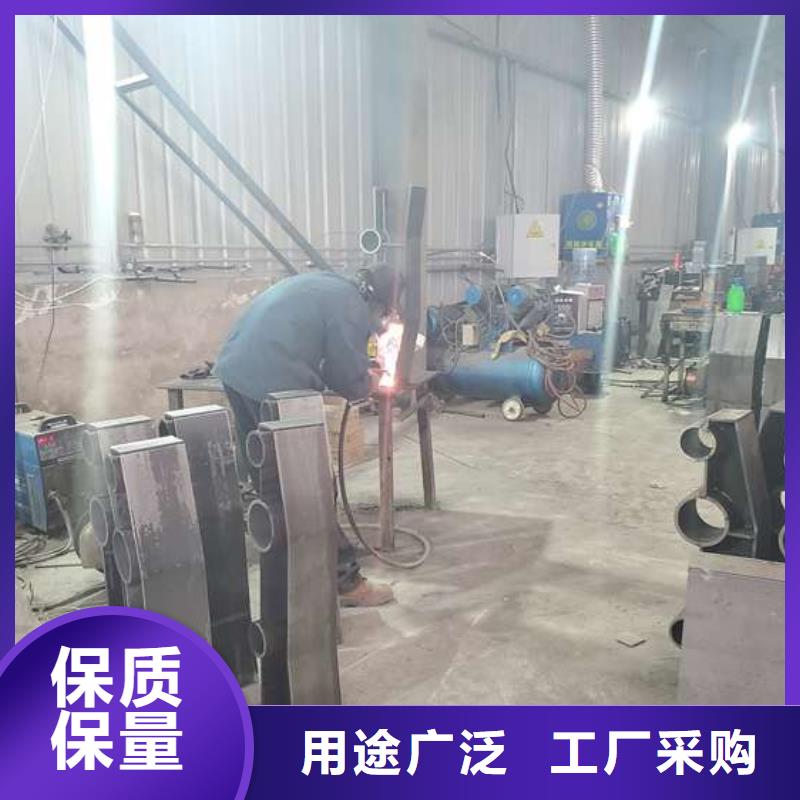 不锈钢景观护栏【多图】产地源头好货