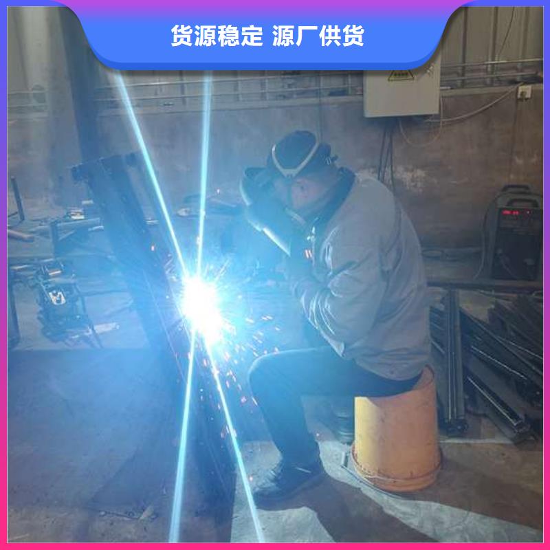 方管防撞欄桿精選廠商實(shí)力商家