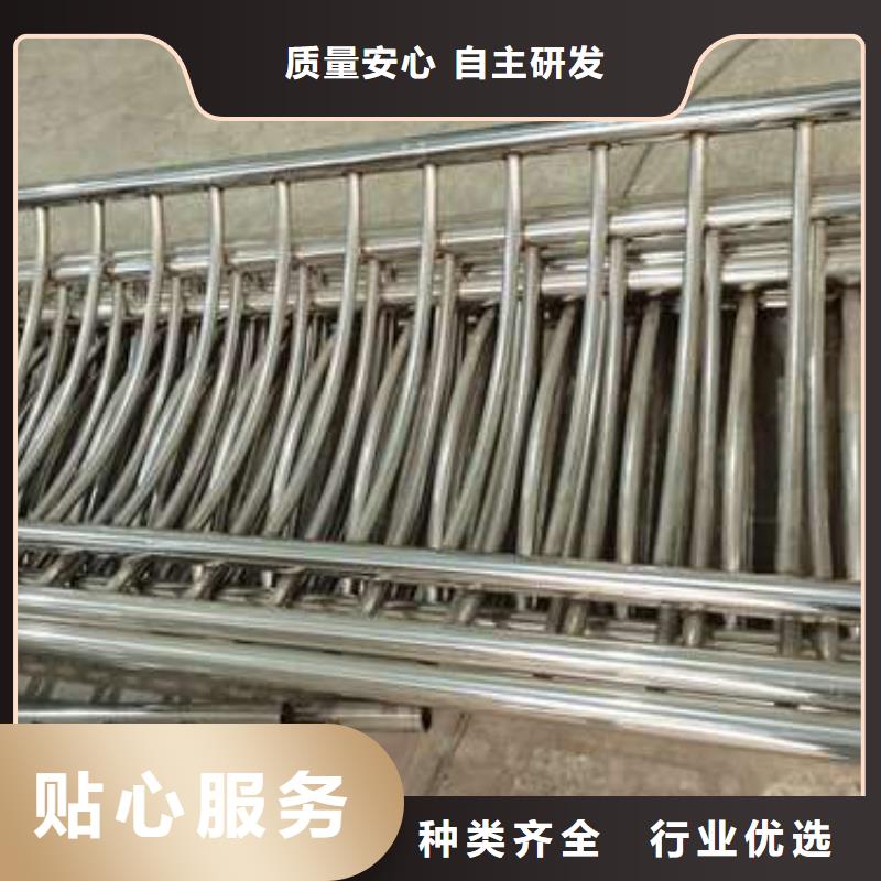 生產(chǎn)不銹鋼景觀護(hù)欄的銷售廠家同城公司