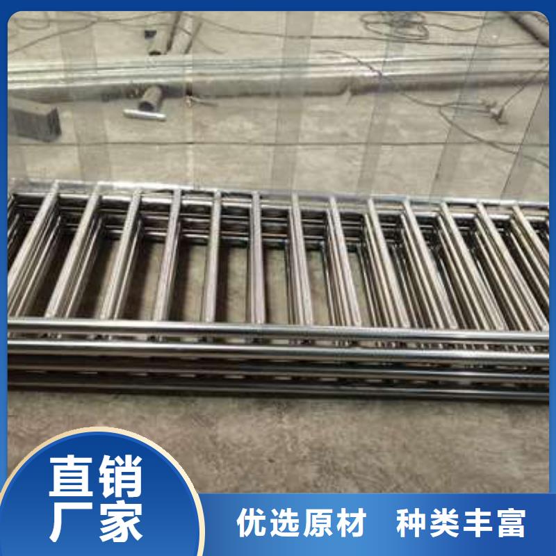 慶陽發(fā)貨及時(shí)的道路防撞護(hù)欄公司