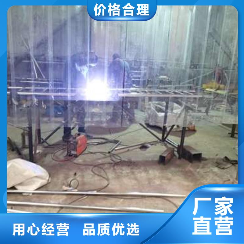 不銹鋼防撞護(hù)欄技術(shù)參數(shù)分類和特點(diǎn)