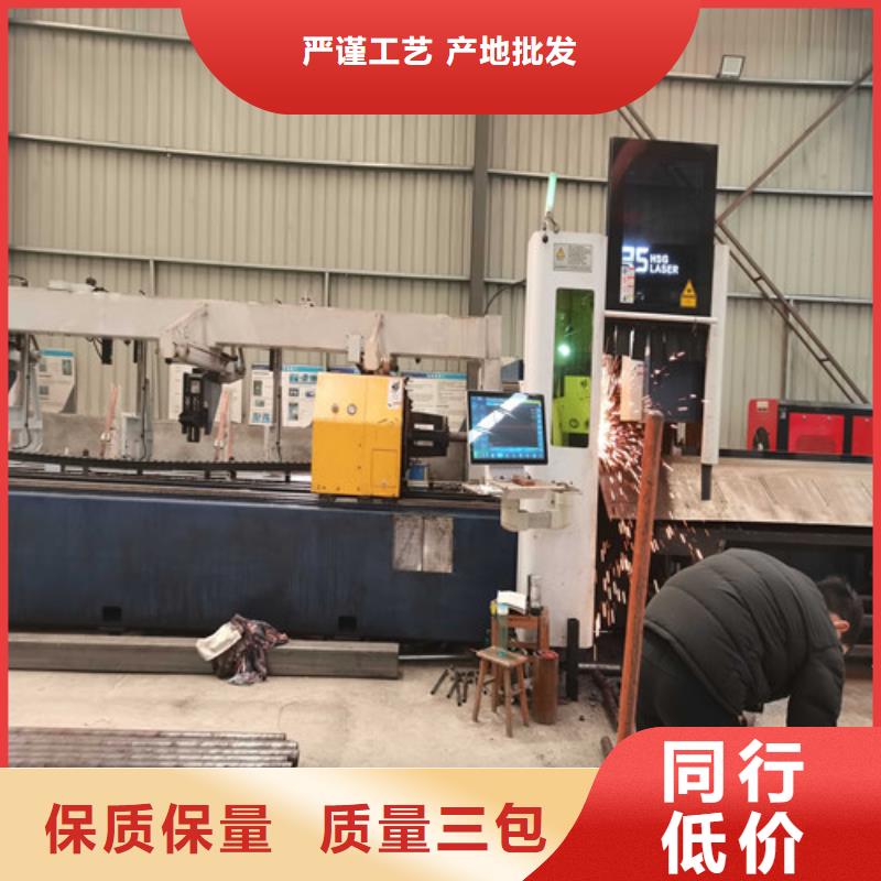 资讯：不锈钢复合管防撞护栏厂家按需定制真材实料