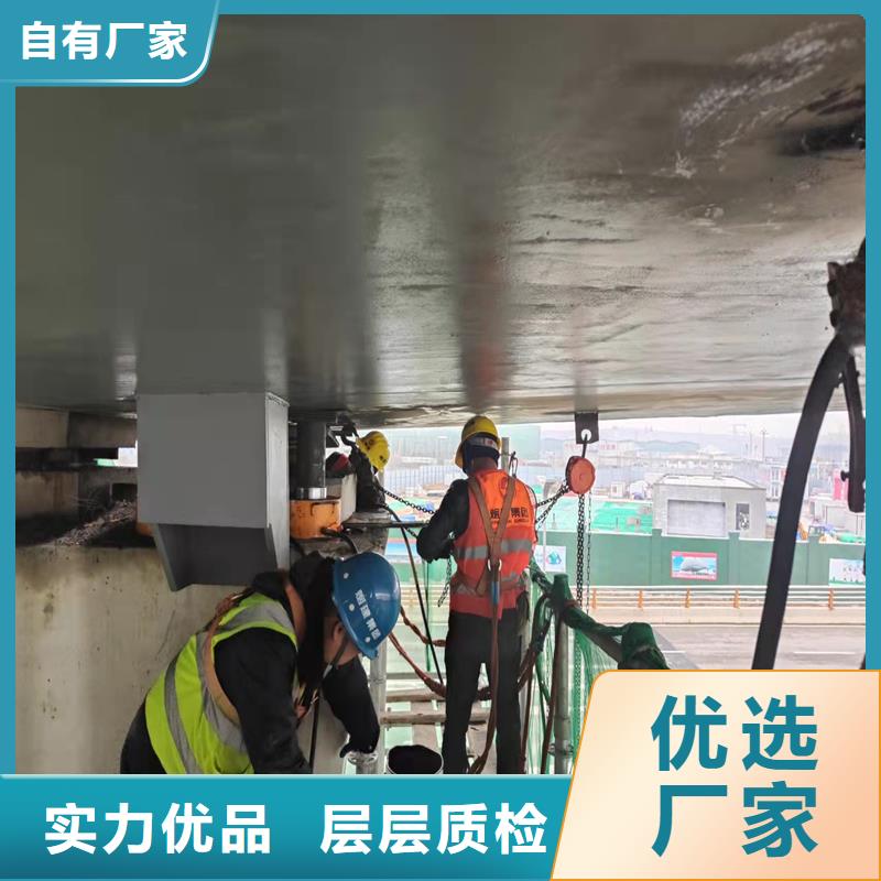 梁板頂升更換支座施工團(tuán)隊(duì)一手貨源源頭廠家