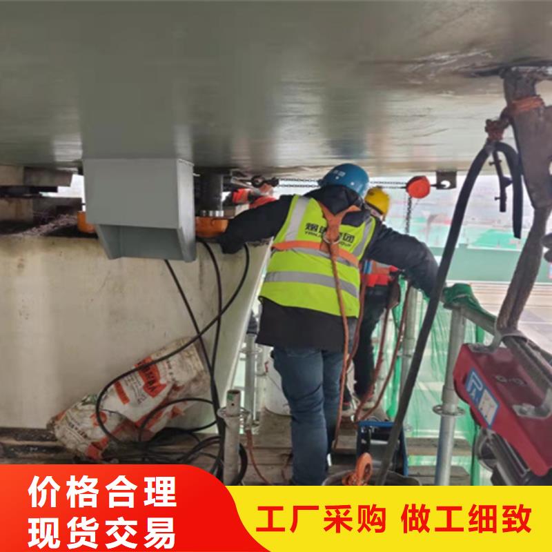 桥梁顶升垫石增高施工价格真正的源头厂家