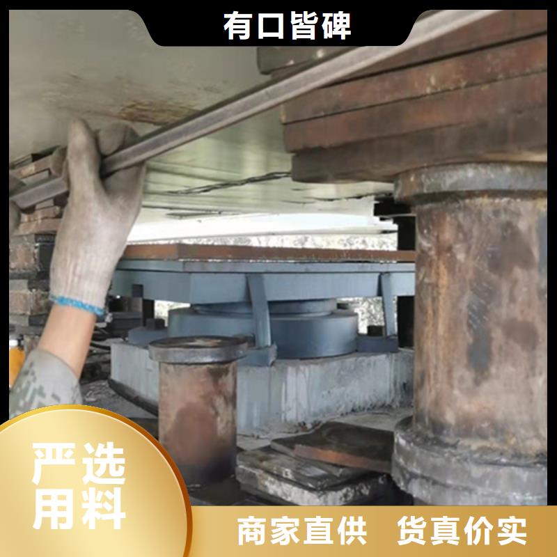 更換橋梁支座施工隊(duì)伍商家