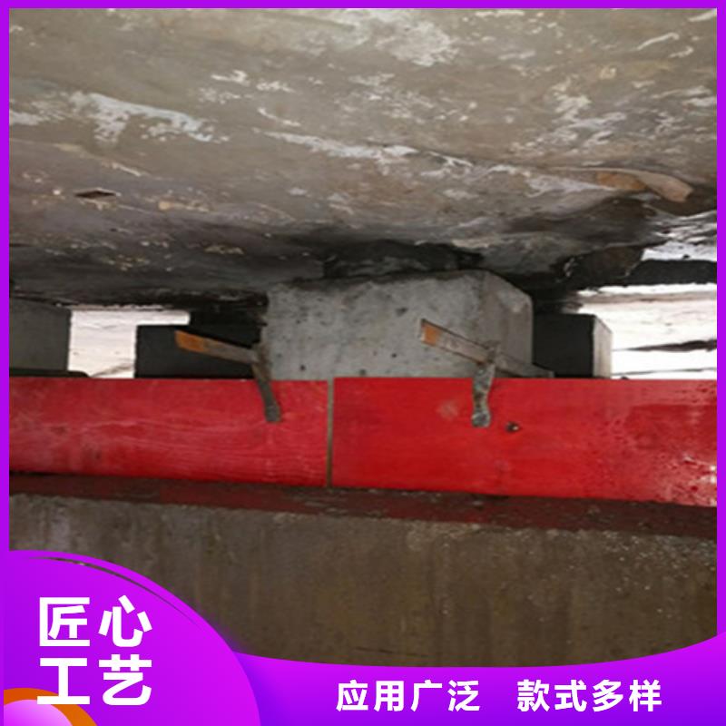 橋梁支座更換施工價格保亭縣當?shù)厣a商