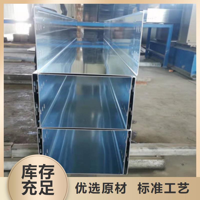 鍍鋅橋架生產廠家發(fā)貨快當地生產商