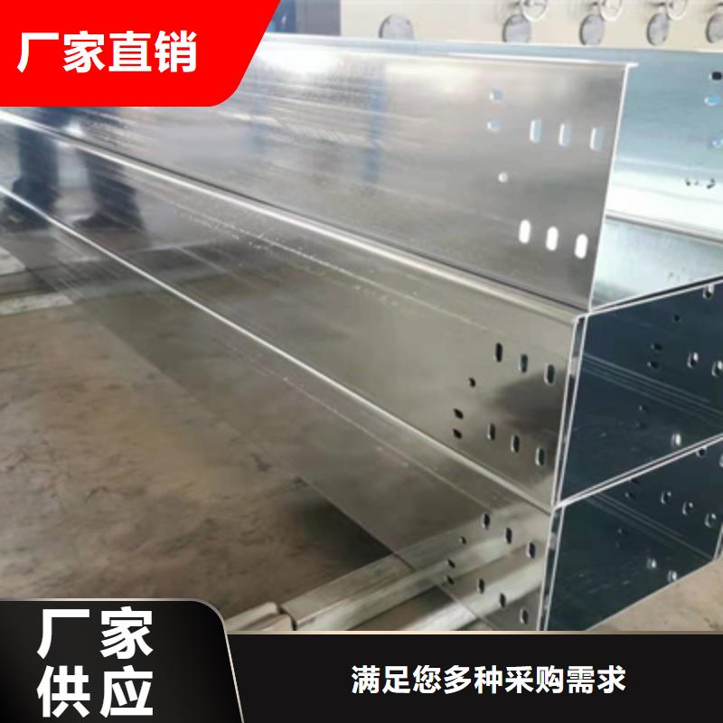 豎井電纜橋架400*100廠家可定制同城供應(yīng)商