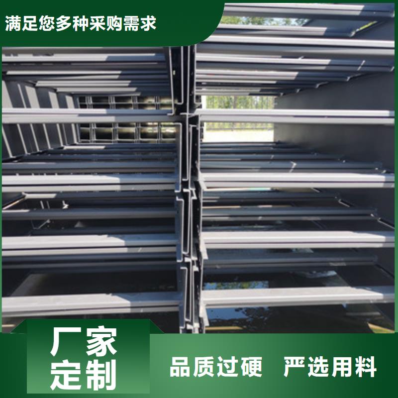 熱鍍鋅水平橋架生產(chǎn)廠家價(jià)格行情表追求品質(zhì)