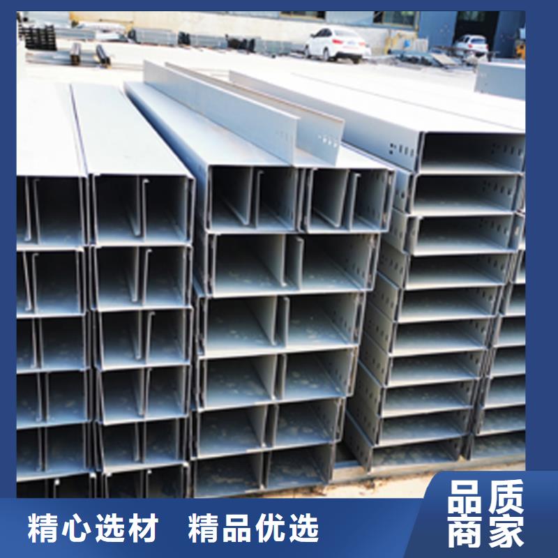 噴塑梯式橋架生產(chǎn)廠家發(fā)貨快工廠自營(yíng)