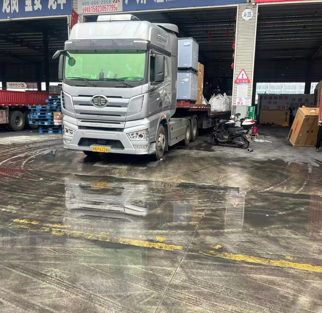 成都到宜宾物流公司