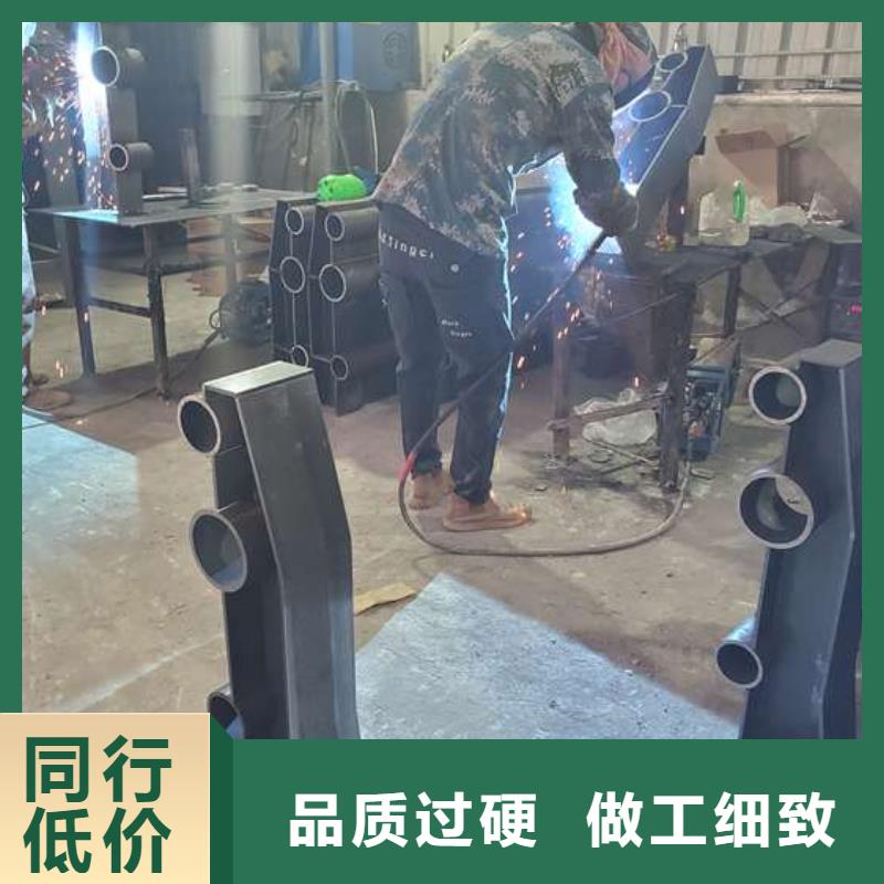 护栏桥梁人行道护栏栏杆精工细作品质优良服务至上