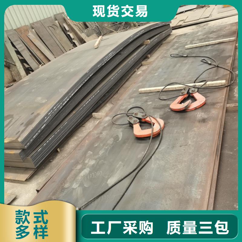 不锈钢复合管防撞护栏可按需定制产品优势特点