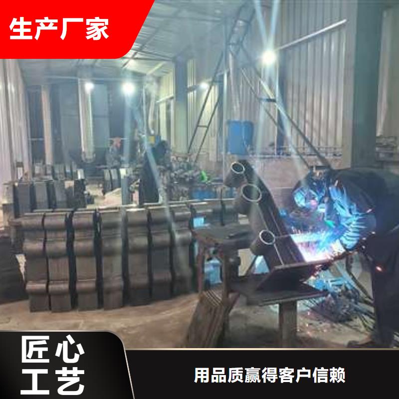 城市天橋欄桿廣受好評專注細節(jié)專注品質
