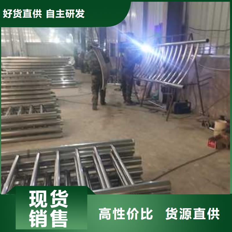 不锈钢灯光护栏企业-让您放心品种全