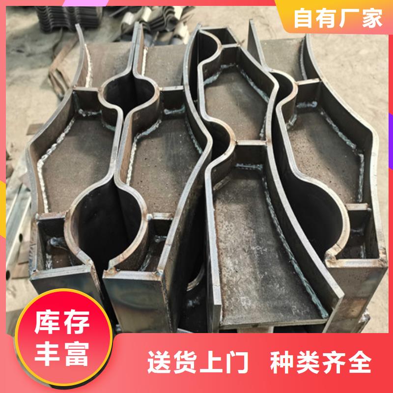 文昌市棧道橋護欄廠家數(shù)十年行業(yè)經驗產品細節(jié)