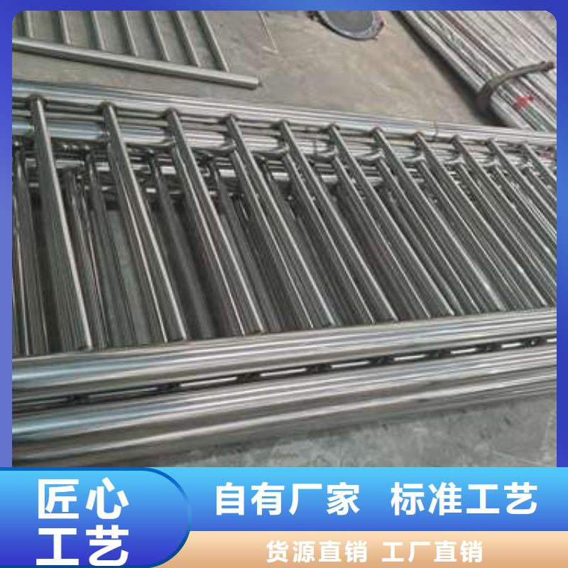 城市天橋欄桿廠家-優(yōu)質服務48小時發(fā)貨