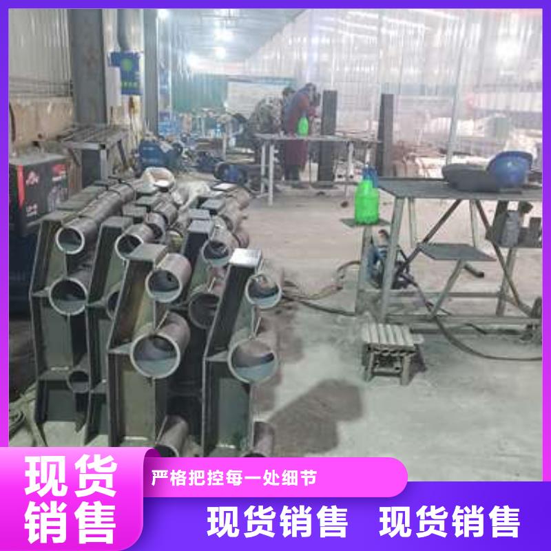 保定橋梁燈光欄桿廠家現(xiàn)貨價格