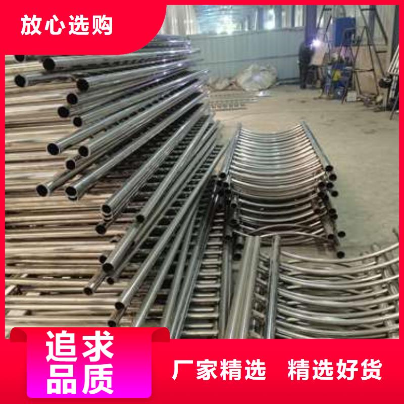 不锈钢栈道护栏厂家口碑好详细参数