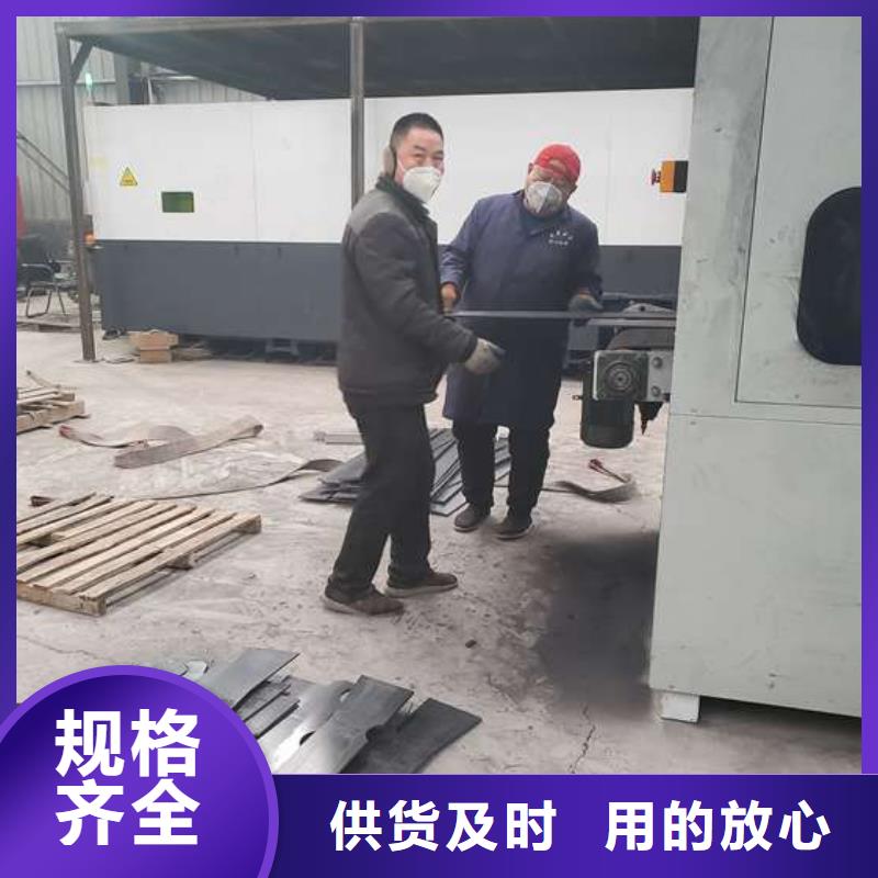 出货快的桥梁护栏厂家高标准高品质