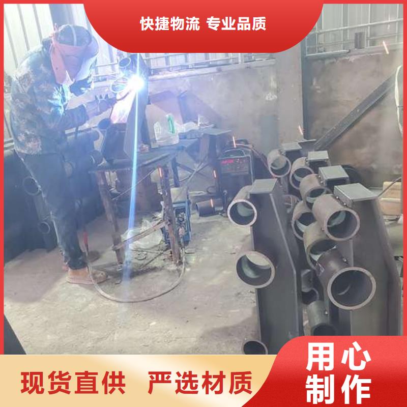 LED灯光栏杆厂家品质可靠品种全