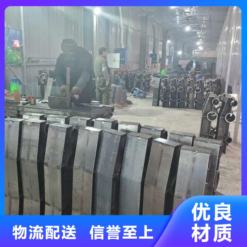 不锈钢造型栏杆_保证同城生产商