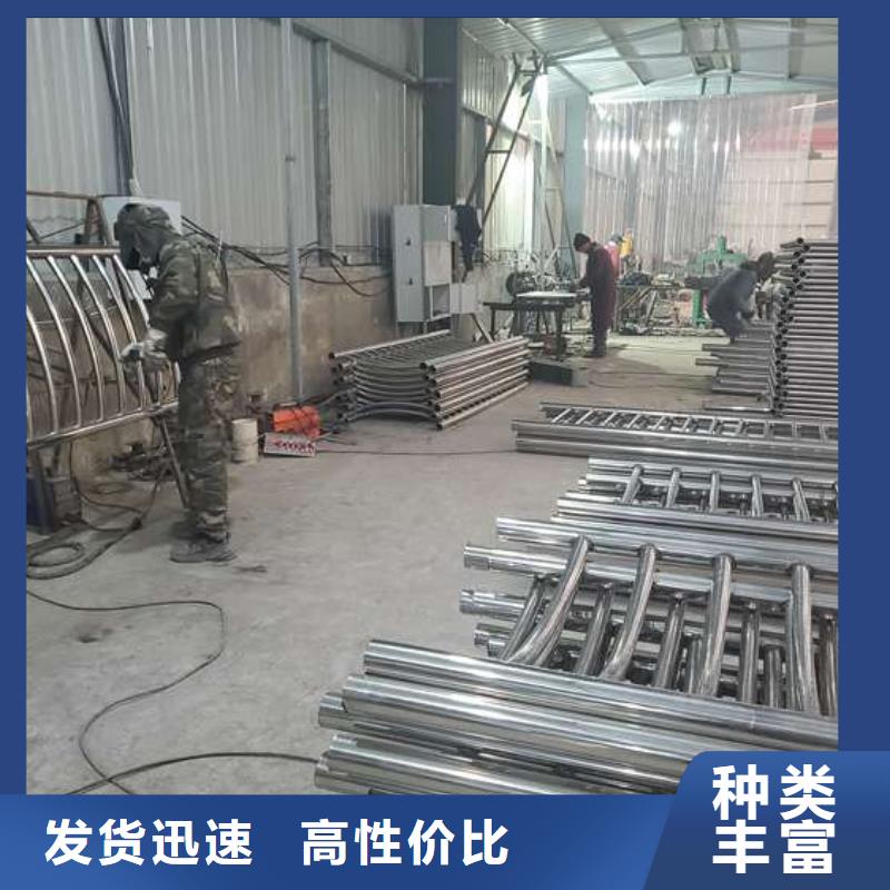 高品质不锈钢灯光栏杆_不锈钢灯光栏杆厂商丰富的行业经验