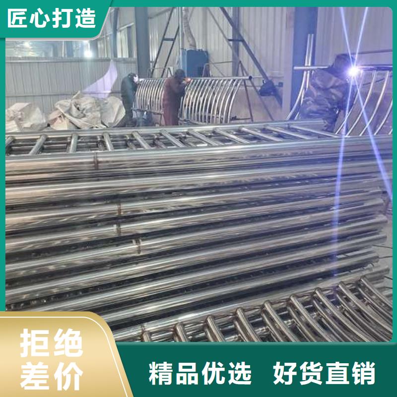 景观灯光护栏品质有保证海量现货