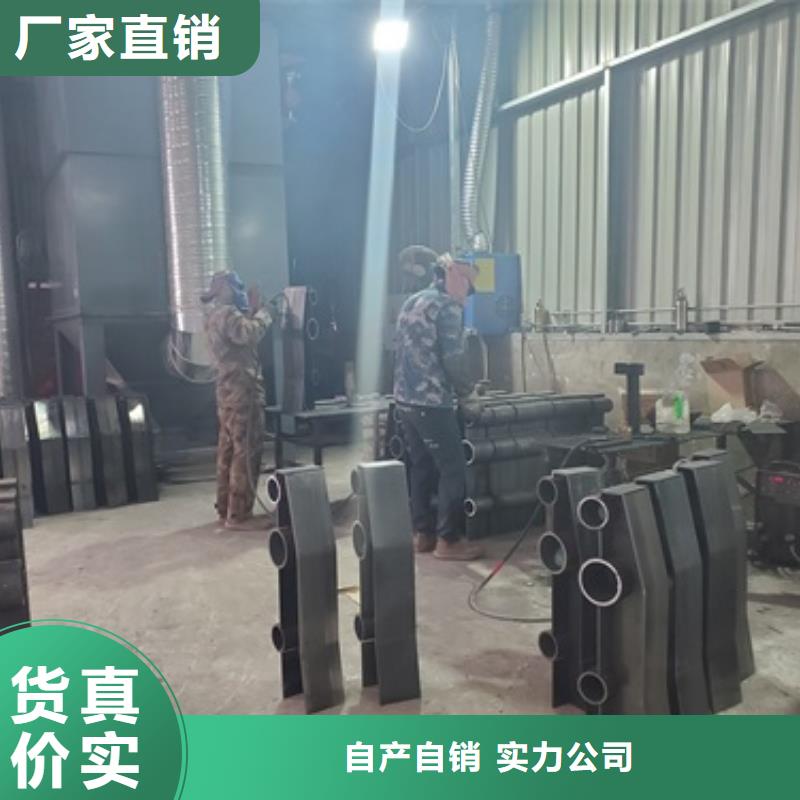 LED灯光栏杆订购大品牌值得信赖