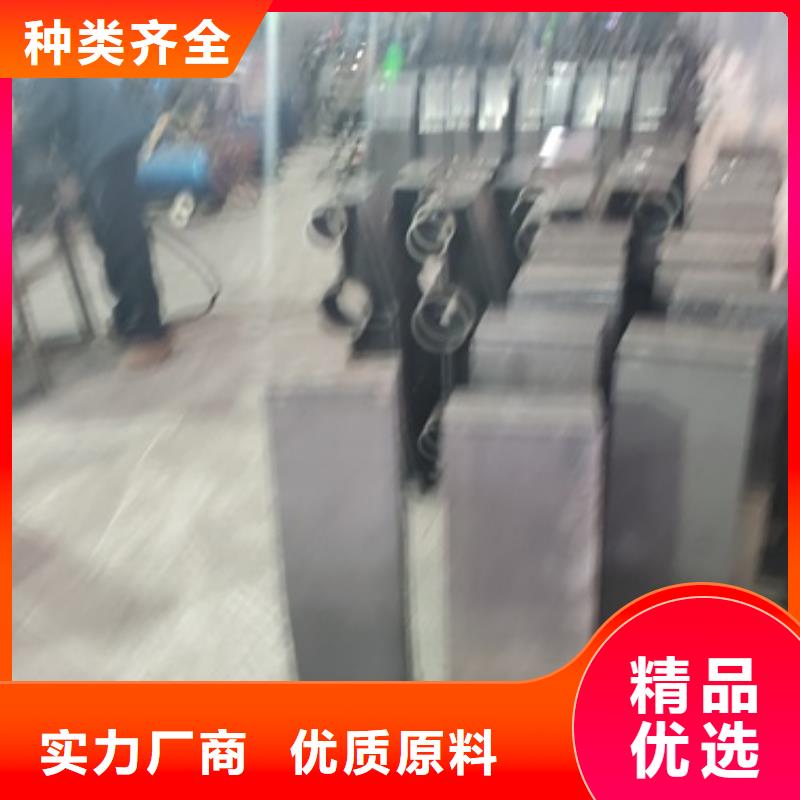 采购镀锌钢索栏杆必看-质量好本地生产商