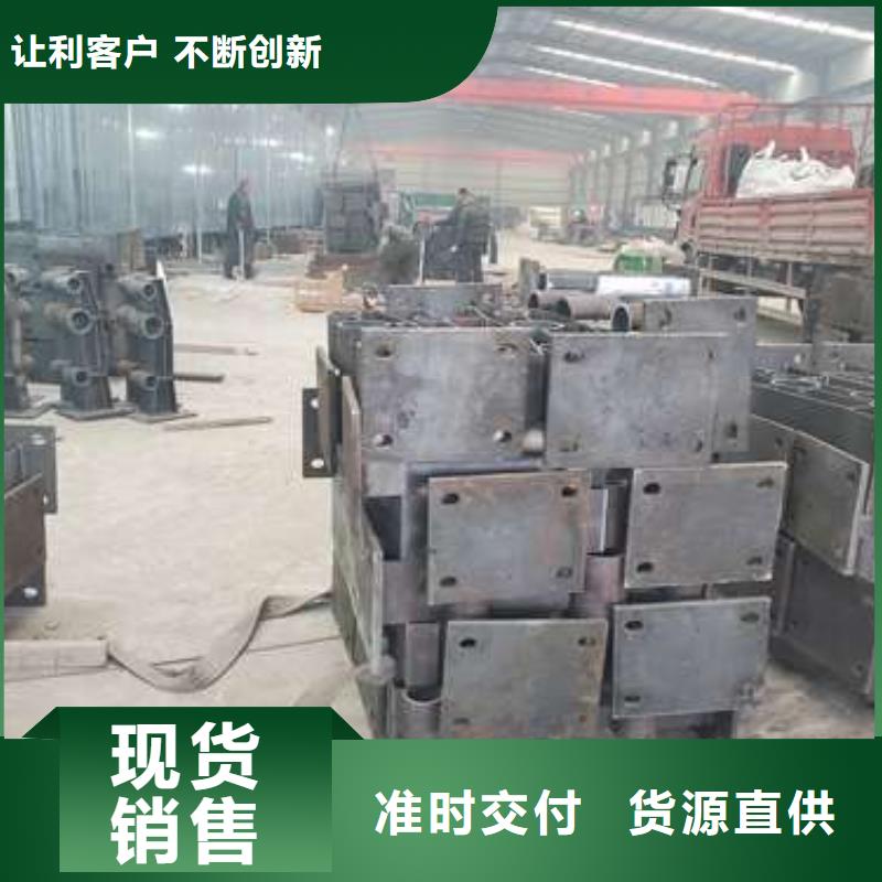 不锈钢景观栏杆厂家，直销本地制造商