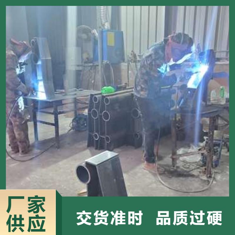 选购镀锌钢索护栏找鑫润通不锈钢制品有限公司大库存无缺货危机